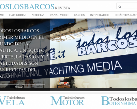 todoslosbarcos.es home