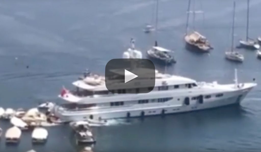 portofino-video