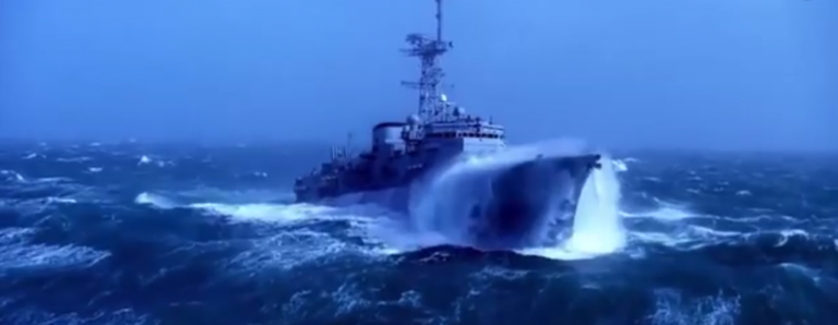 Video-Tempestad