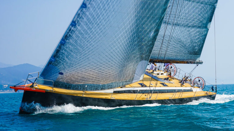 Gulliver 57 performance