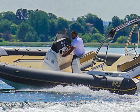 NJ 700 XL Nuova Jolly