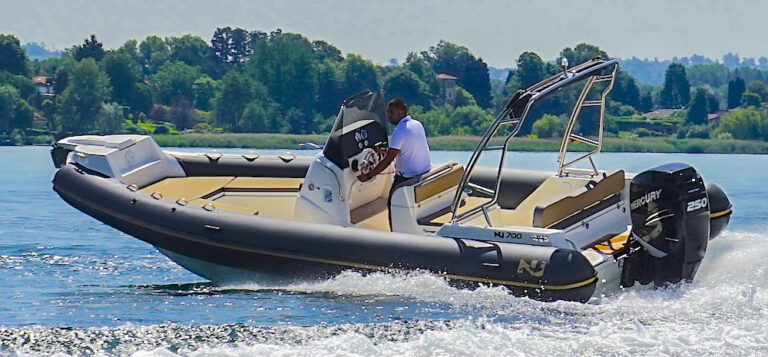 NJ 700 XL Nuova Jolly