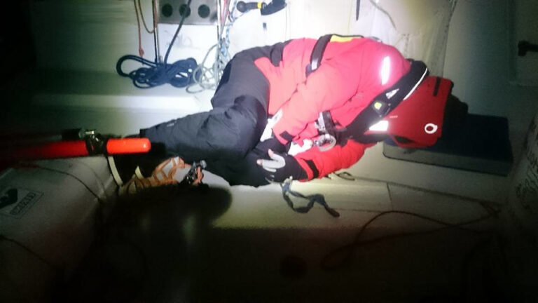 navegaciòn sueño polifásico