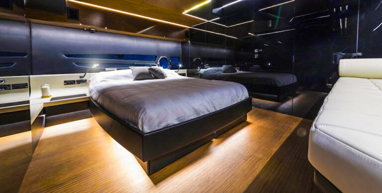 rio yachts custom gt 60