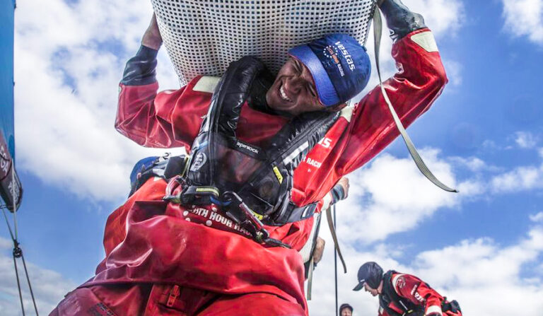 Salvavidas spinlock vito vor