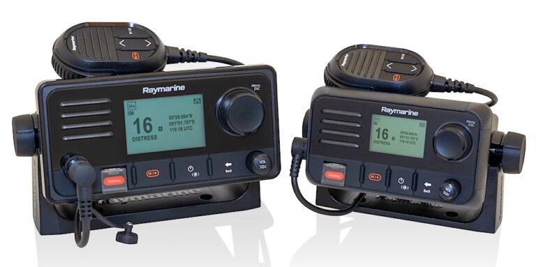 Ray53-63 Raymarine