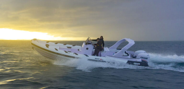 Selva D.900 Special 2