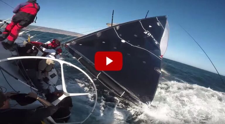 Trasluchar chino navegaciòn