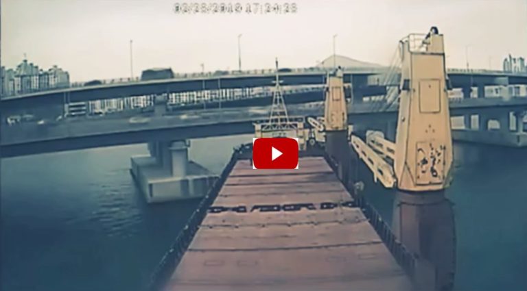 Seagrand-incidente-Busan