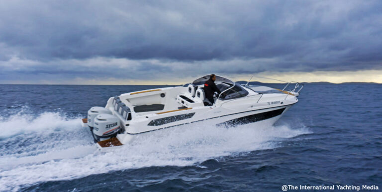 Prueba Karnic SL 800 by Selva 2
