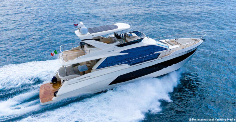 Prueba Absolute 62 Fly