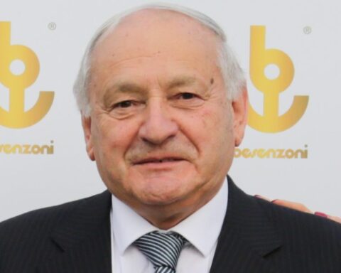 Giovanni Besenzoni 1