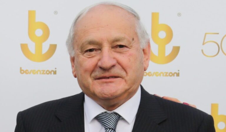 Giovanni Besenzoni 1