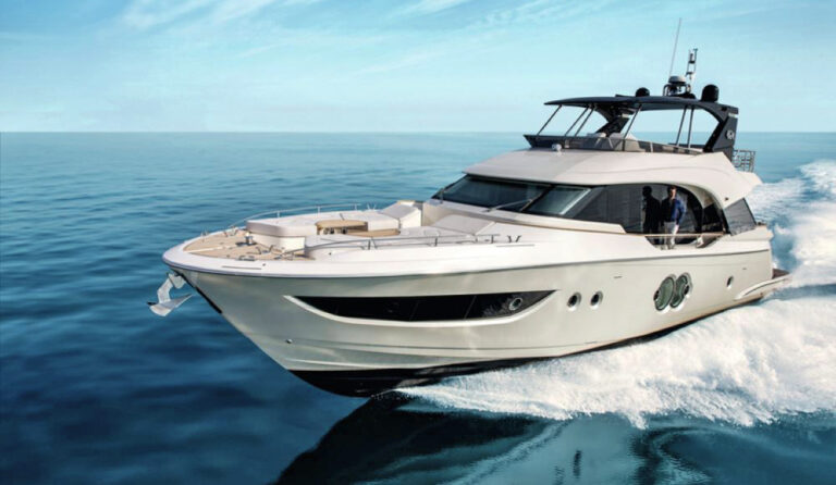 MCY70 Navigation