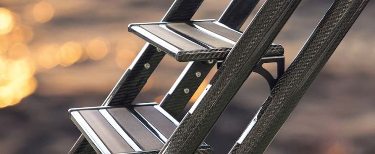 besenzoni escalera 600