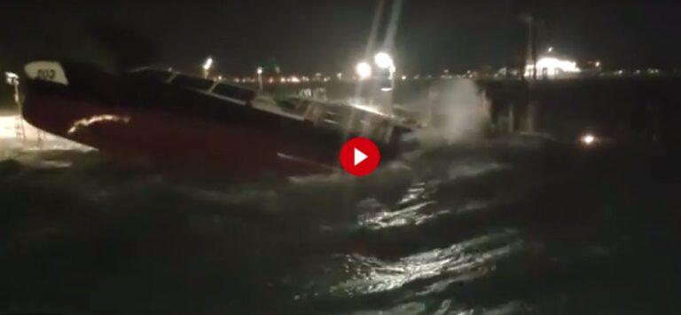 alta marea venecia