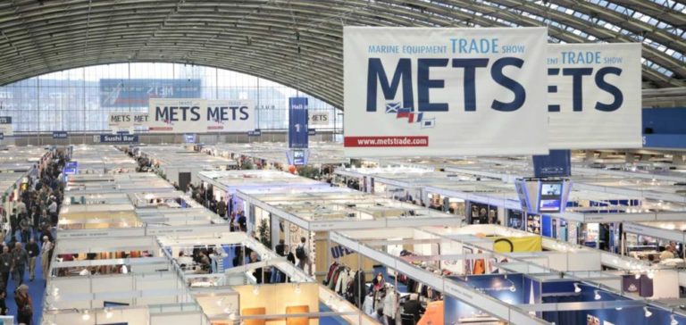 Metstrade Dame Award
