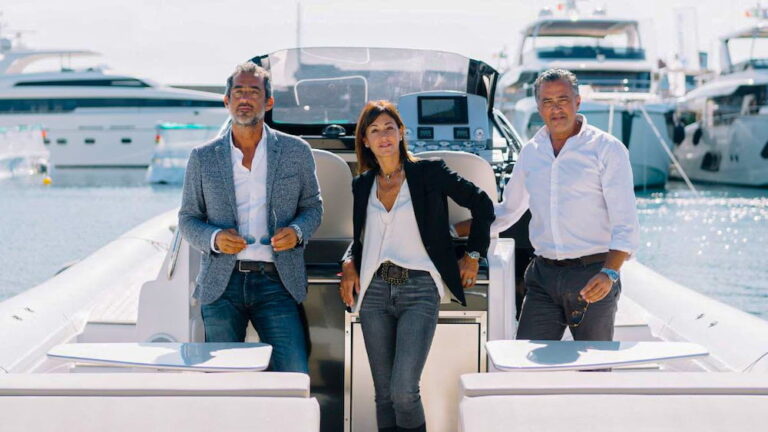 MX 13 Gran Coupe Magazzu