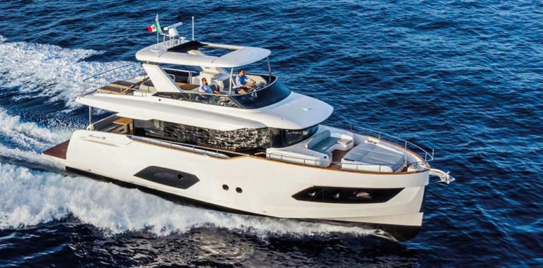 Prueba Absolute Navetta 58
