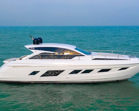 Filippetti Sport 55