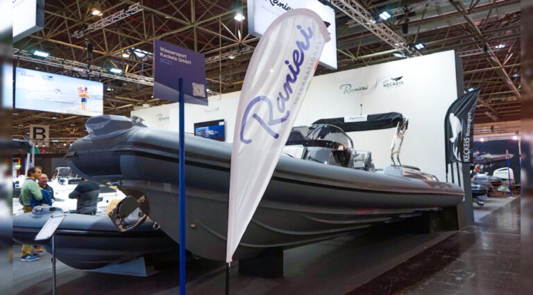 Ranieri International Dusseldorf