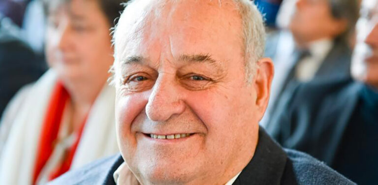 Adiós Tullio Abbate