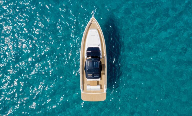 Pardo Yachts presenta el nuevo Pardo 43: la evolución de un icono
