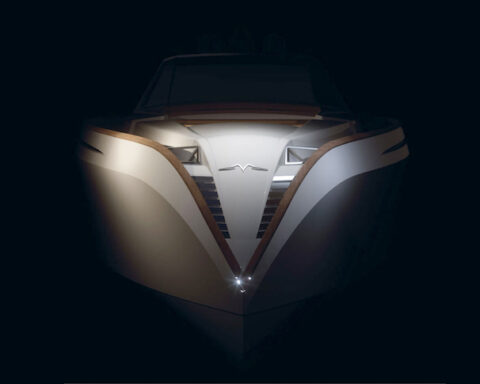 Franchini Mia 63