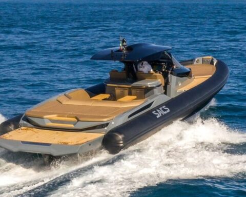 Sacs Strider 15
