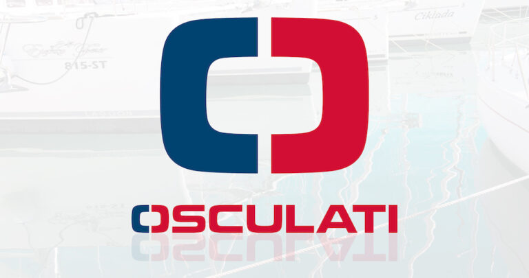 Osculati Salón Náutico de Génova