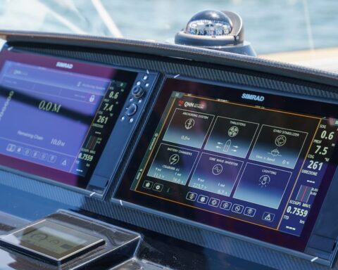 QNN-Quick-Nautical-Network