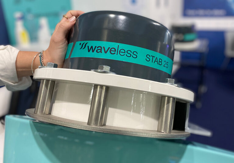 CMC Marine novedades