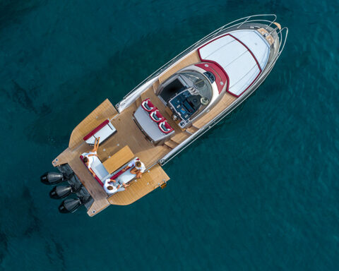 Sessa Key Largo 40