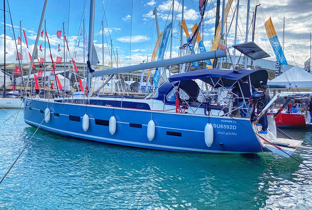 kufner-yachts-Génova