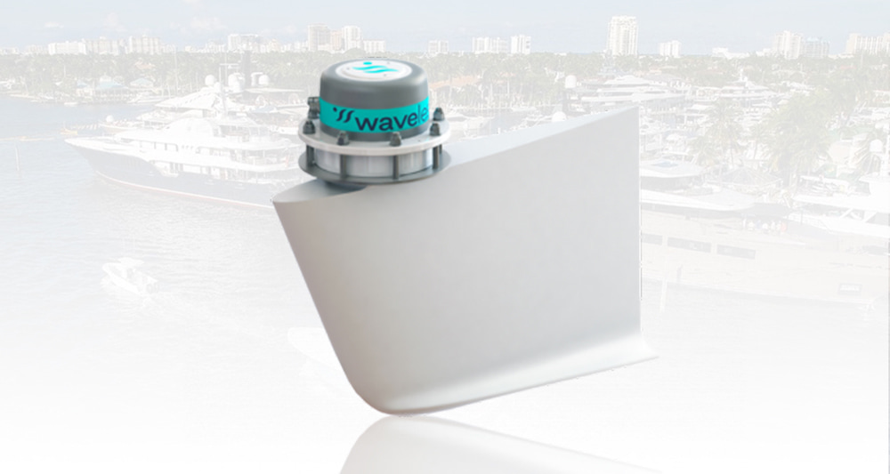 CMC Marine Waveless