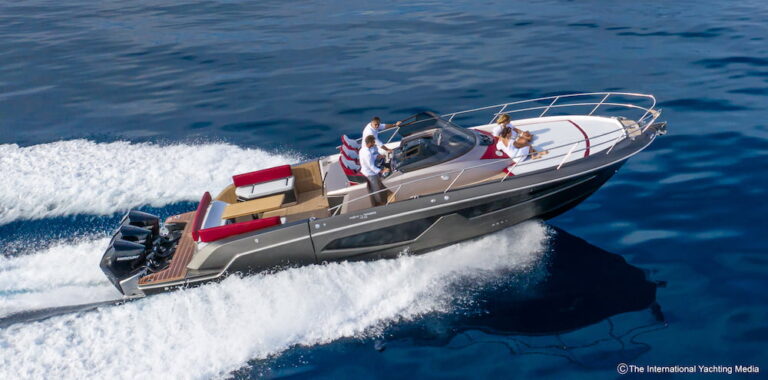 Sessa Key Largo 40