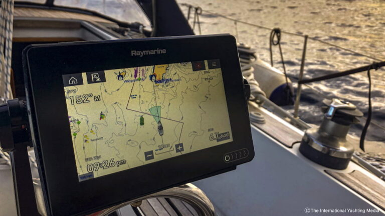 Prueba-Raymarine-Axiom-7