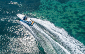 Continental Marine: dos fines de semana dedicados a Rio y Scanner