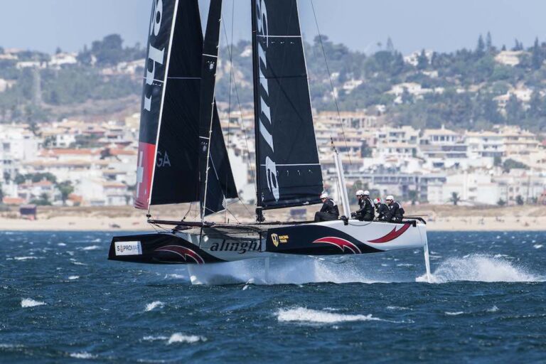 GC32 Racing Tour 2021