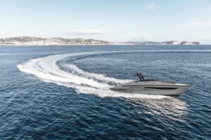 RIO YACHTS: en el Salón Náutico de Génova el nuevo DAYTONA 46