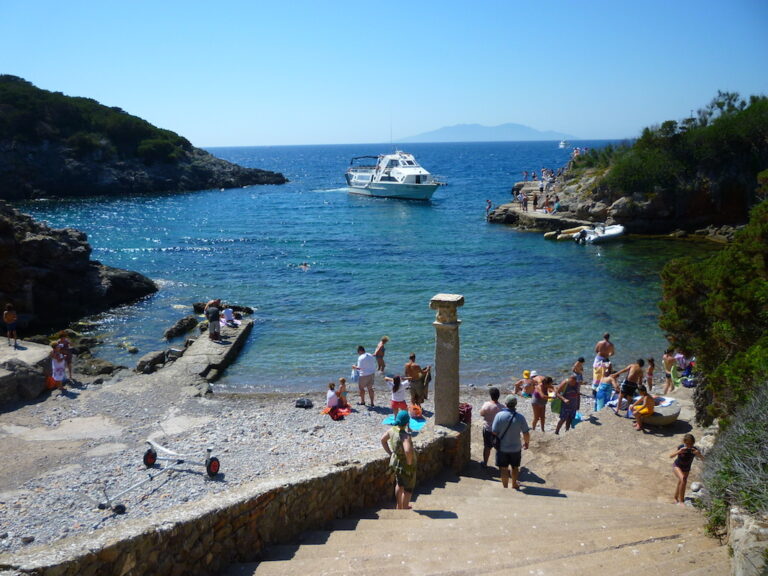 Porto_Romano_nellIsola_di_Giannutri