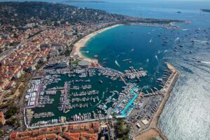 Cannes Yachting Festival a menos de dos semanas