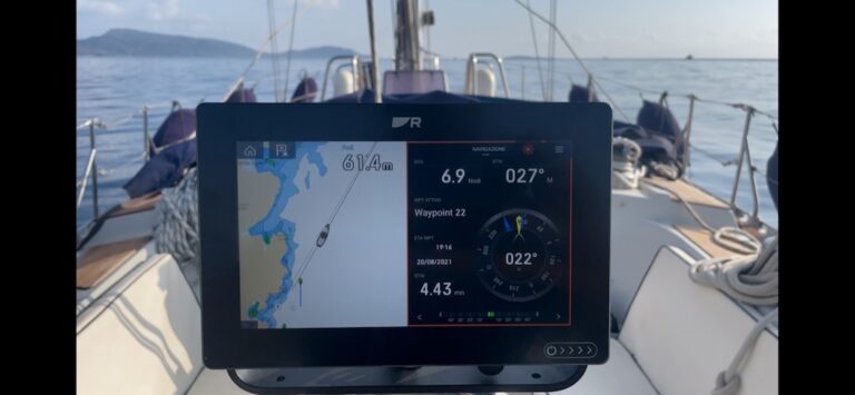 Raymarine-Axiom-9+