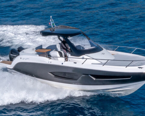 Sessa Marine Cannes