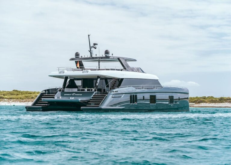 Sunreef-Yachts