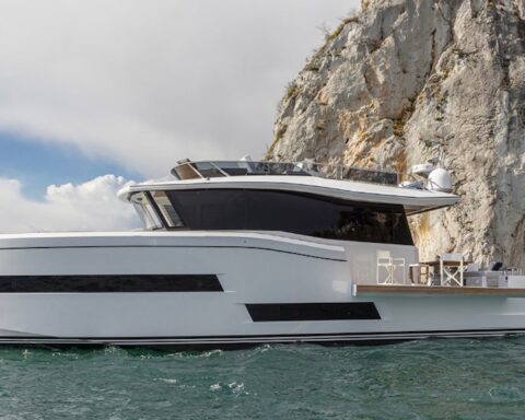 Pardo-Yachts