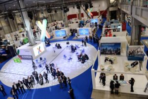Confindustria Náutica acude a Connext