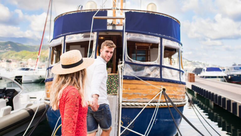 letyourboat