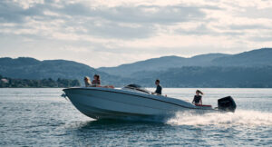Libra Cabin 750 de Clear Marine: lo probamos