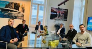 Italia-Vietnam: Fiart se asocia con Saigon Yacht and Marina